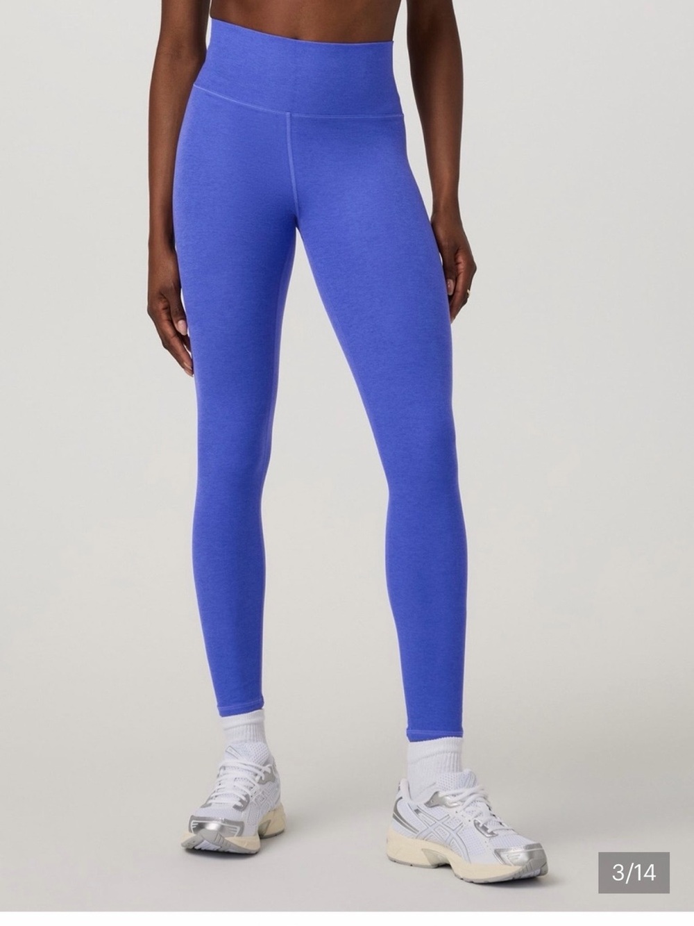 Vuori Clean Elevation Leggings